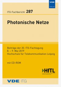 ITG-Fb. 287: Photonische Netze