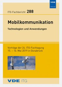 Mobilkommunikation – Technologien und Anwendungen