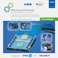 MikroSystemTechnik Kongress 2019
