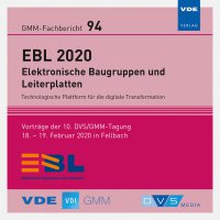 GMM-Fb. 94: EBL 2020 – Elektronische Baugruppen und Leiterplatten