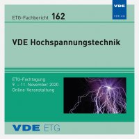 ETG-Fb. 162: VDE Hochspannungstechnik
