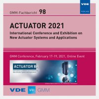 GMM-Fb. 98: ACTUATOR 2021