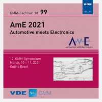 AmE 2021 – Automotive meets Electronics