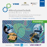 MikroSystemTechnik Kongress 2021