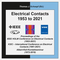 Electrical Contacts 1953-2021