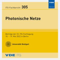 ITG-Fb. 305: Photonische Netze