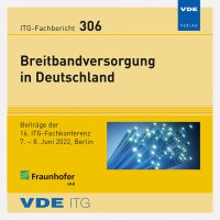 ITG-Fb. 306: Breitbandversorgung in Deutschland