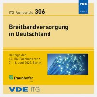 ITG-Fb. 306: Breitbandversorgung in Deutschland