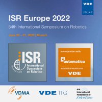 ISR Europe 2022