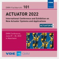 ACTUATOR 2022