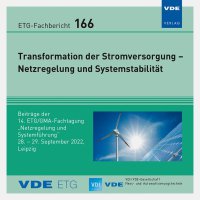 Transformation der Stromversorgung – Netzregelung und Systemstabilität