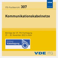 ITG-Fb. 307: Kommunikationskabelnetze