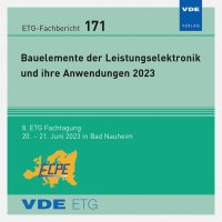 Baulemente der Leistungselektronik und ihre Anwendungen 2023