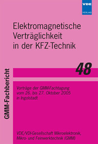 Elektromagnetische Verträglichkeit in der KFZ-Technik