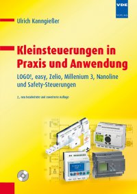 Kleinsteuerungen in Praxis und Anwendung