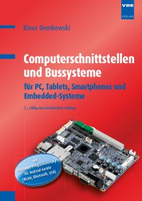 Computerschnittstellen und Bussysteme