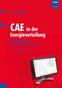 CAE in der Energieverteilung