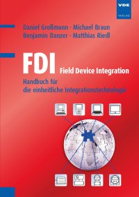 FDI Field Device Integration