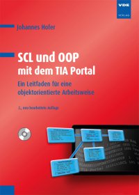SCL und OOP mit dem TIA Portal