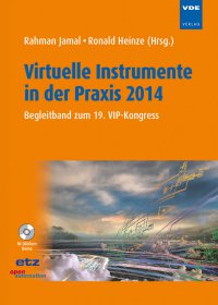Virtuelle Instrumente in der Praxis 2014