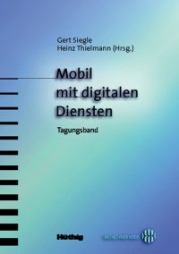 Mobil mit digitalen Diensten