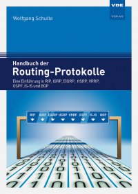 Handbuch der Routing-Protokolle