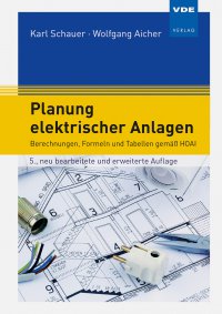 Planung elektrischer Anlagen