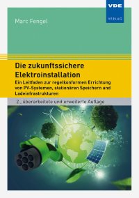 Die zukunftssichere Elektroinstallation