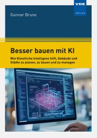 Besser bauen mit KI