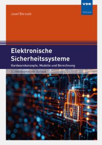 Elektronische Sicherheitssysteme