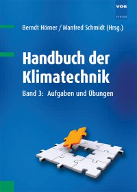 Handbuch der Klimatechnik