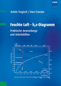 Feuchte Luft - h,x-Diagramm