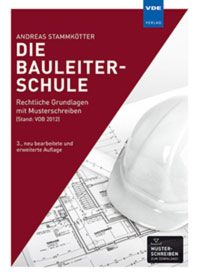 Die Bauleiterschule