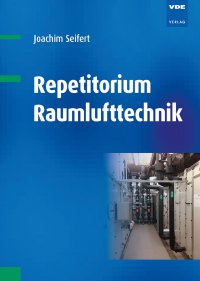 Repetitorium Raumlufttechnik