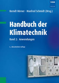 Handbuch der Klimatechnik