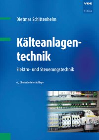 Kälteanlagentechnik
