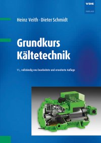 Grundkurs Kältetechnik