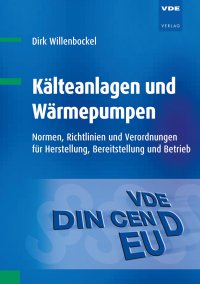 Kälteanlagen und Wärmepumpen