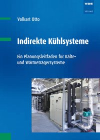 Indirekte Kühlsysteme