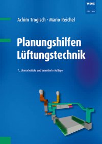 Planungshilfen Lüftungstechnik