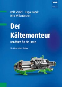 Der Kältemonteur