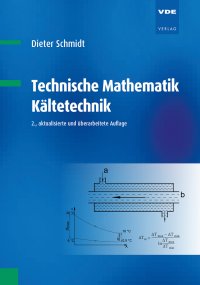 Technische Mathematik Kältetechnik