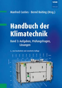 Handbuch der Klimatechnik