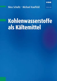 Kohlenwasserstoffe als Kältemittel