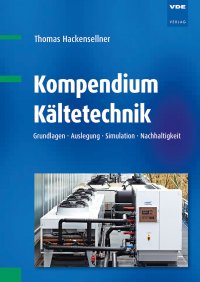 Kompendium Kältetechnik