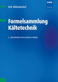 Formelsammlung Kältetechnik