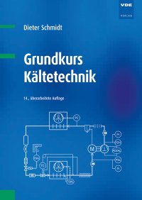 Grundkurs Kältetechnik