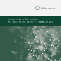 Ausgezeichnete Forschungsbeiträge 2017