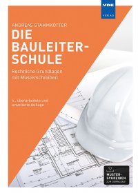 Die Bauleiterschule