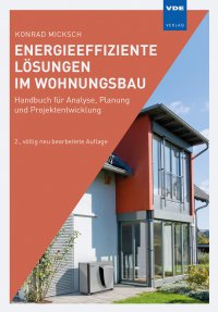 Energieeffiziente Lösungen im Wohnungsbau